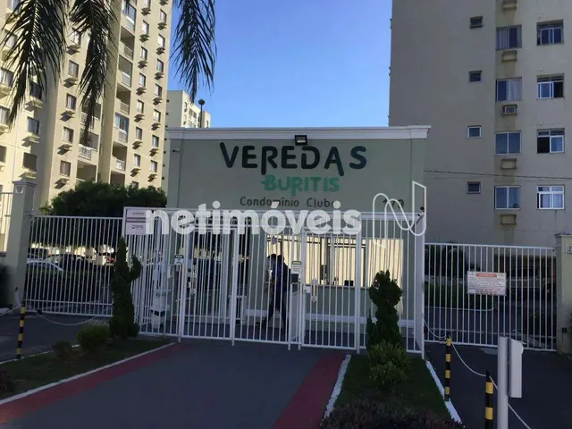 Imagem: Locação Apartamento 2 Quartos Colina de