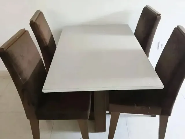 Imagem 8: Aluga Apartamento Mobiliado 01 Quarto