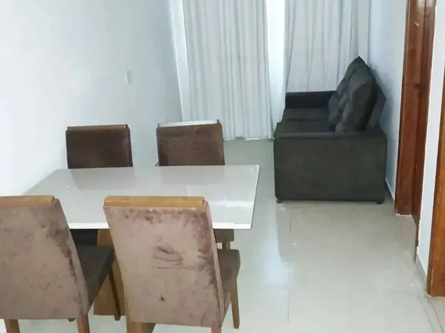 Imagem 5: Aluga Apartamento Mobiliado 01 Quarto