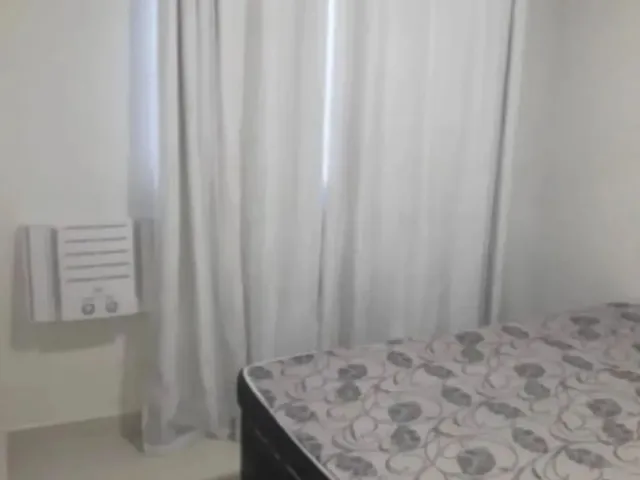 Imagem 2: Aluga Apartamento Mobiliado 01 Quarto