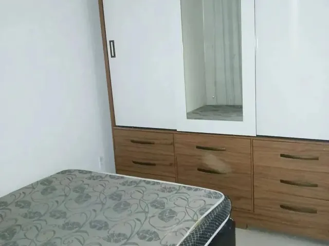 Imagem 4: Aluga Apartamento Mobiliado 01 Quarto
