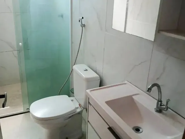 Imagem 9: Aluga Apartamento Mobiliado 01 Quarto