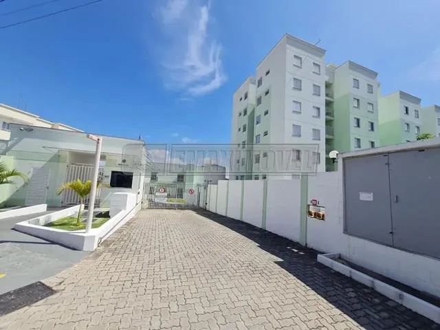 Imagem: O apartamento possui 2 Dormitórios, 1 Banheiro, 1 Vaga na