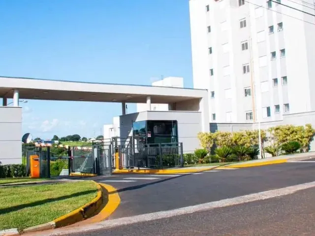 Imagem: Apartamento para Locação R$1.600,00 Portal