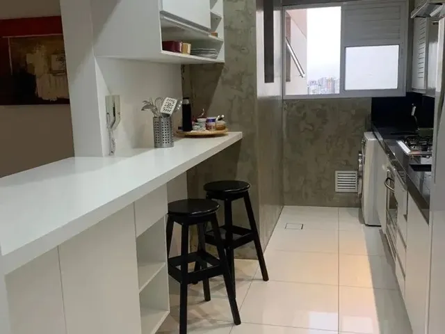 Imagem: Apartamento Residencial em Votorantim