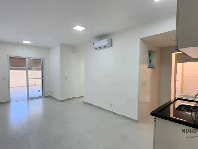 Imagem: Apartamento Novo para Locação no Parque