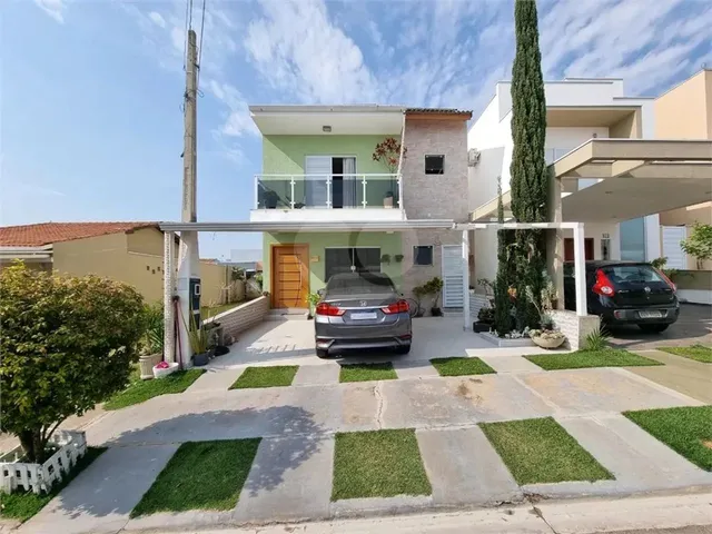 Imagem: Casa À Venda Ou para Alugar com 3 Quartos