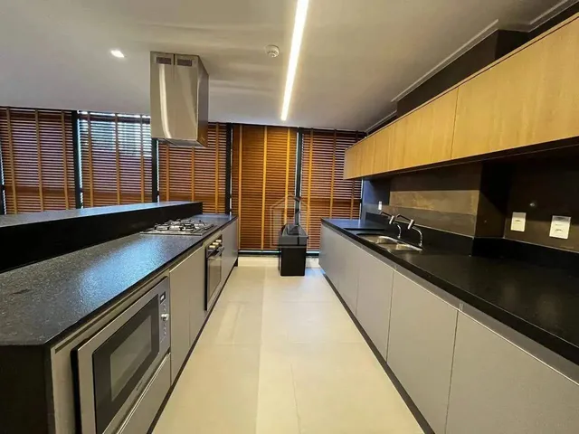 Imagem: Apartamento Garden Exclusivo na Praia do