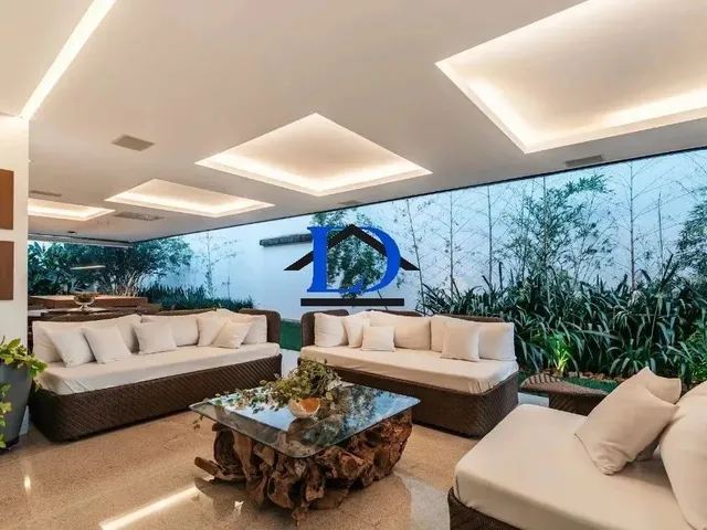 Imagem: Espetacular Casa de Luxo em Condomínio