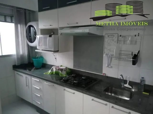 Imagem: Apartamento Residencial em Votorantim