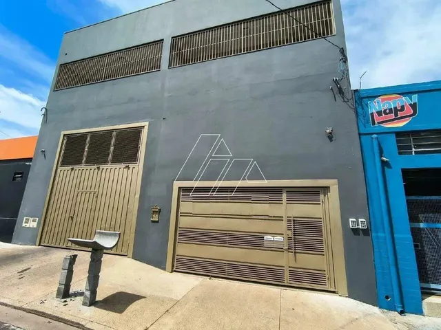 Imagem: Casa com 2 Quartos (1 Suíte) para Locação