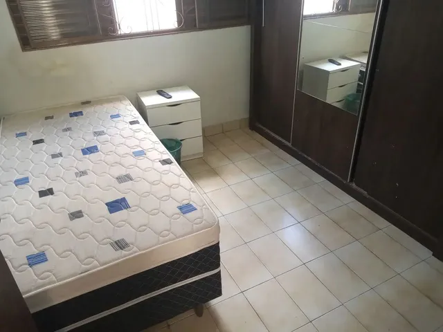 Imagem: Quarto para Homens em Marília