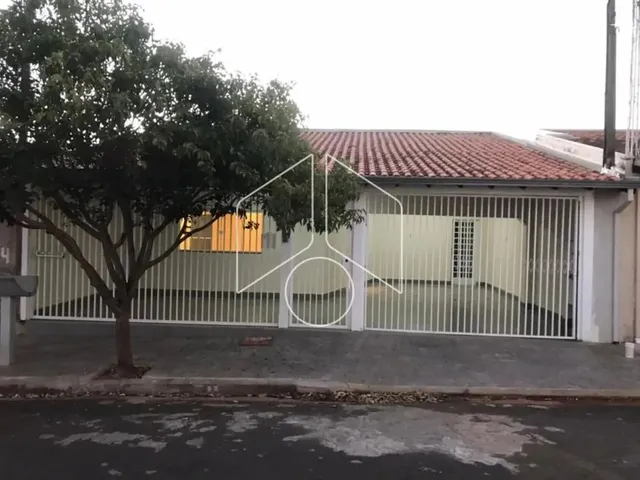 Imagem: Residencial Casa em Marília