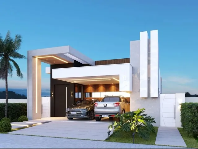 Imagem 2: Casa no Alphaville 1. 3 Suítes com Piscina (Proprietário