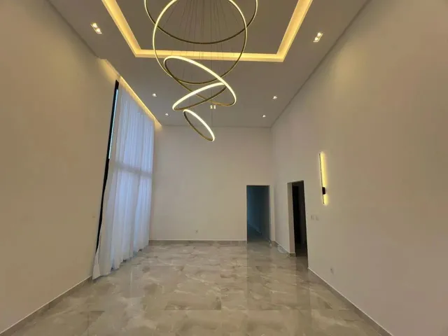 Imagem 3: Casa no Alphaville 1. 3 Suítes com Piscina (Proprietário