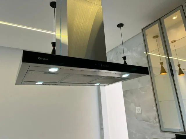 Imagem 6: Casa no Alphaville 1. 3 Suítes com Piscina (Proprietário