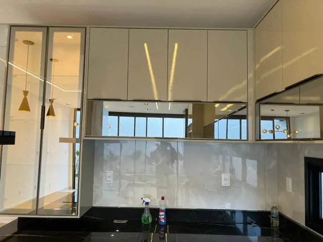Imagem 7: Casa no Alphaville 1. 3 Suítes com Piscina (Proprietário