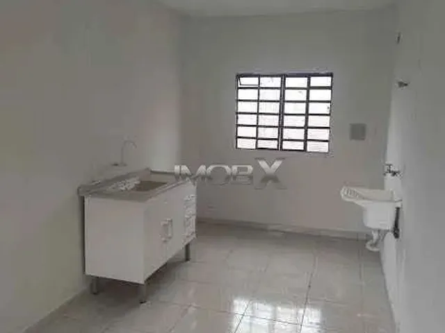 Imagem: Kitnet para Aluguel em Vila Bela Bauru/Sp