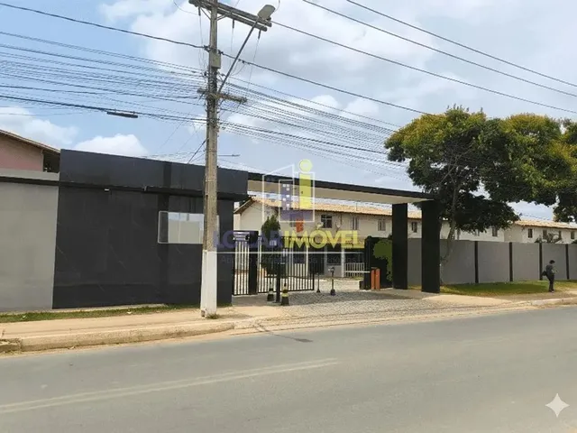 Imagem: Alugo Excelente Casa Tipo Village Próximo
