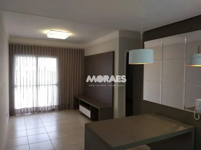 Imagem: Apartamento com 2 Quartos, Próximo Ao Shopping
