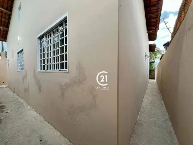Imagem 12: Casa de Esquina para Locação