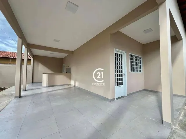 Imagem 13: Casa de Esquina para Locação