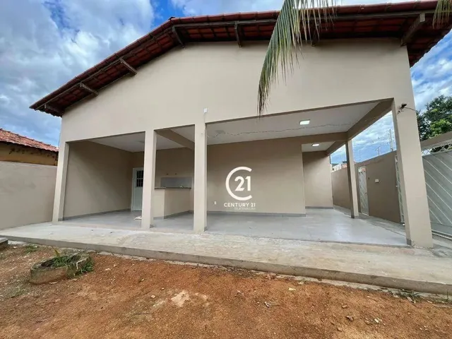 Imagem 14: Casa de Esquina para Locação