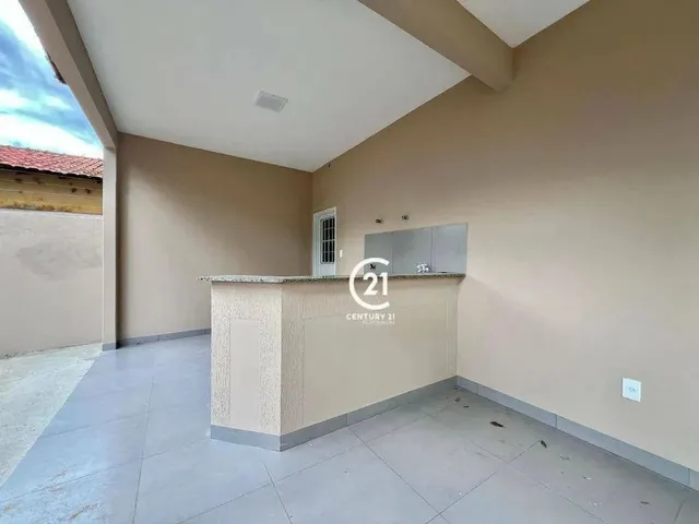 Imagem 2: Casa de Esquina para Locação