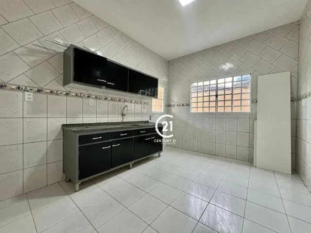 Imagem 3: Casa de Esquina para Locação