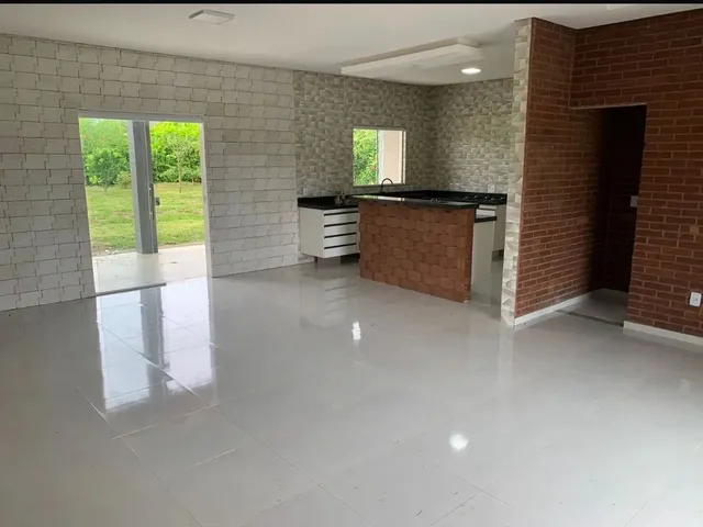 Imagem: Aluga-Se Casa em Condomínio