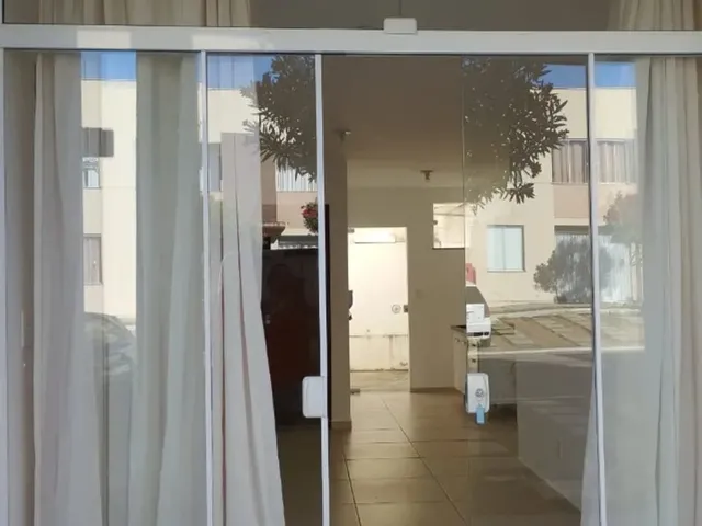 Imagem: Apartamento À Locação no Condomínio