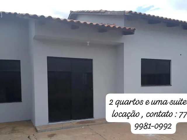 Imagem: Excelente Casa no Jardim Paraiso para Locação