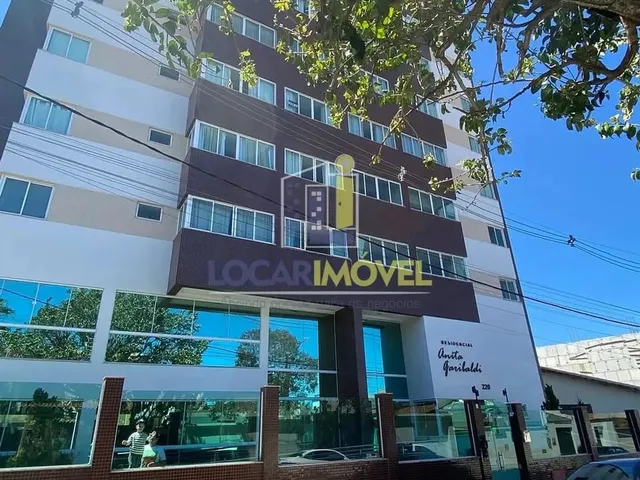 Imagem: Apartamento 3 Suítes, Semi-Mobiliado, para