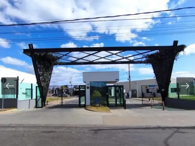 Imagem: Casa para Aluguel 2/4 Condomínio Conde