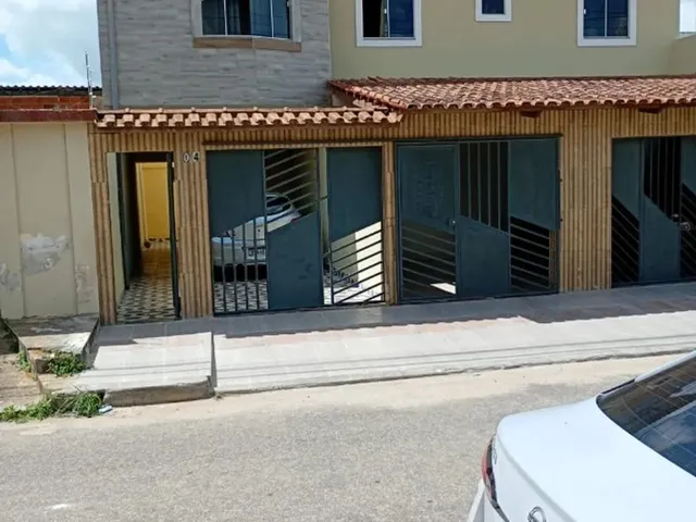 Imagem 1: Alugo Kitnet no Esplanada do Parque