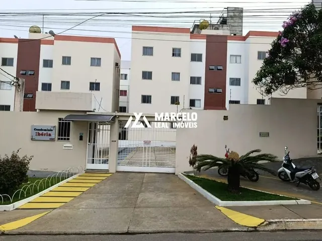 Imagem 1: Alugo Apartamento com 2 Quartos Sendo 1 Suite, Cozinha Ampla com Armários Planej