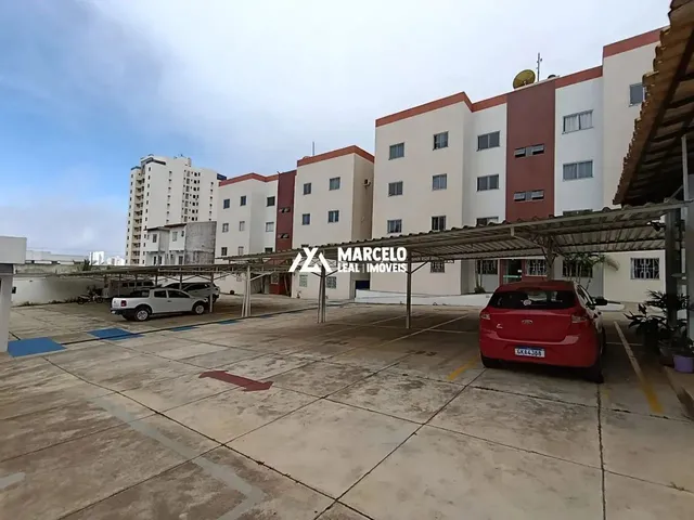 Imagem 10: Alugo Apartamento com 2 Quartos Sendo 1 Suite, Cozinha Ampla com Armários Planej