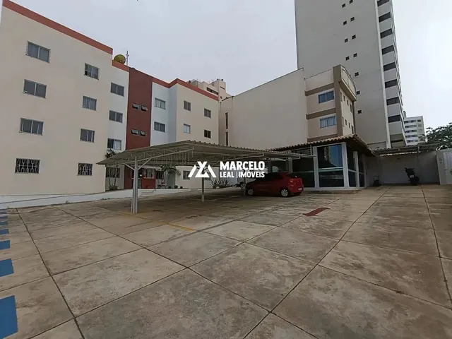 Imagem 8: Alugo Apartamento com 2 Quartos Sendo 1 Suite, Cozinha Ampla com Armários Planej