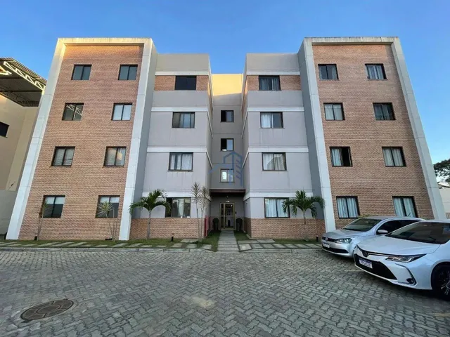 Imagem: Apartamento Semimobiliado 3/4 Sendo Um Suíte