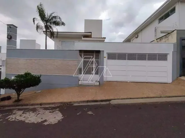 Imagem: Casa para Locação no Parque das Esmeraldas