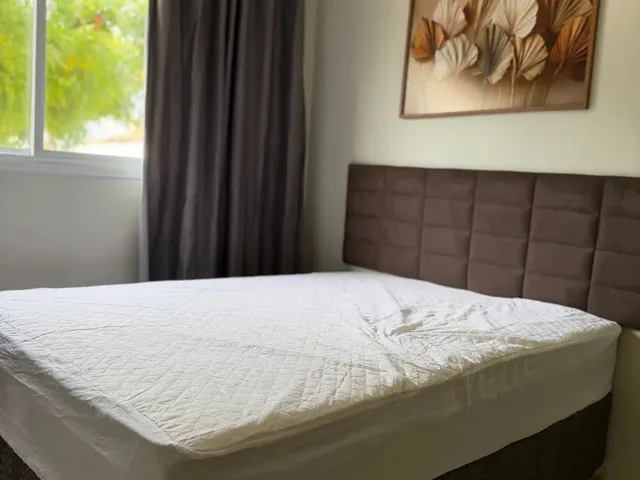 Imagem: Apartamento Bobiliado para Locação