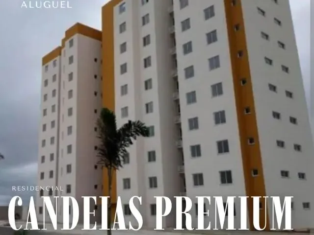 Imagem: Apartamento Totalmente Mobiliado no Bairro