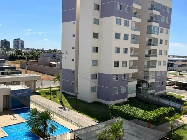 Imagem: Locacao Apartamento 2 Quarto- Jardim Paraiso
