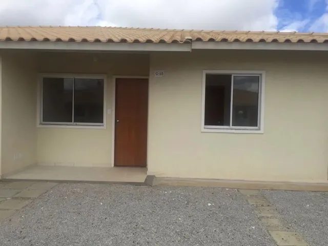 Imagem: Casa de 2 Quartos Vog Primavera