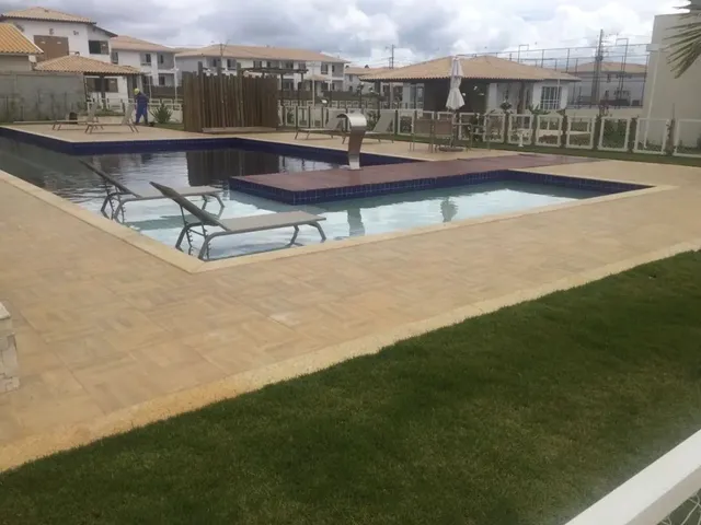 Imagem 5: Casa de 2 Quartos Vog Primavera