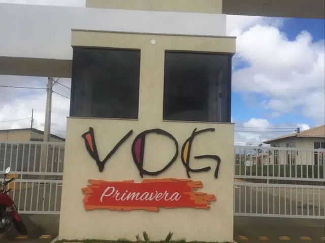 Imagem 7: Casa de 2 Quartos Vog Primavera