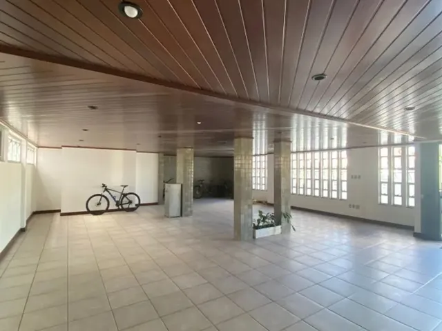 Imagem 10: Alugo Apartamento 136M2, 3 Quartos, Sendo 1 Suíte, na Av. Erathostenes Menezes, Candeias