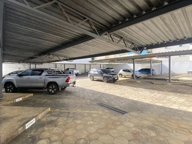 Imagem 16: Alugo Apartamento 136M2, 3 Quartos, Sendo 1 Suíte, na Av. Erathostenes Menezes, Candeias