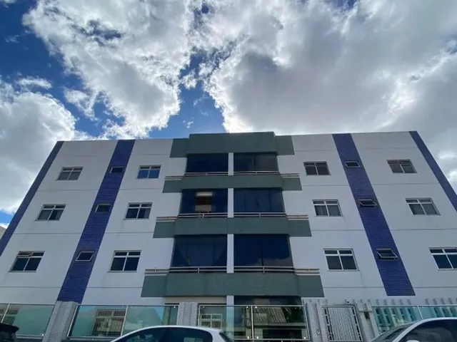 Imagem 12: Alugo Apartamento 136M2, 3 Quartos, Sendo 1 Suíte, na Av. Erathostenes Menezes, Candeias