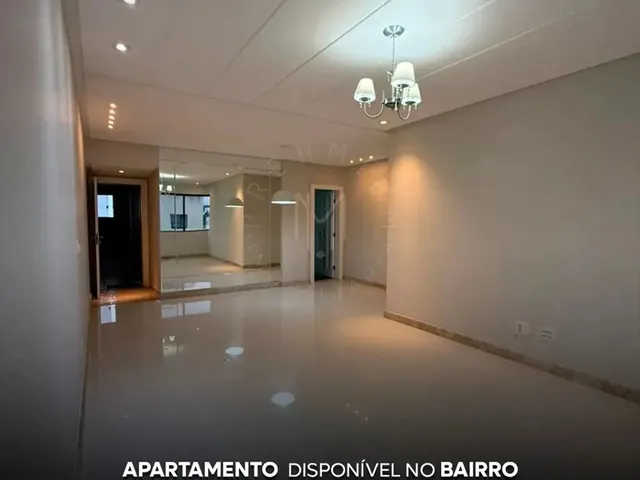 Imagem: Imóvel para Aluguel Possui 70 Metros Quadrados